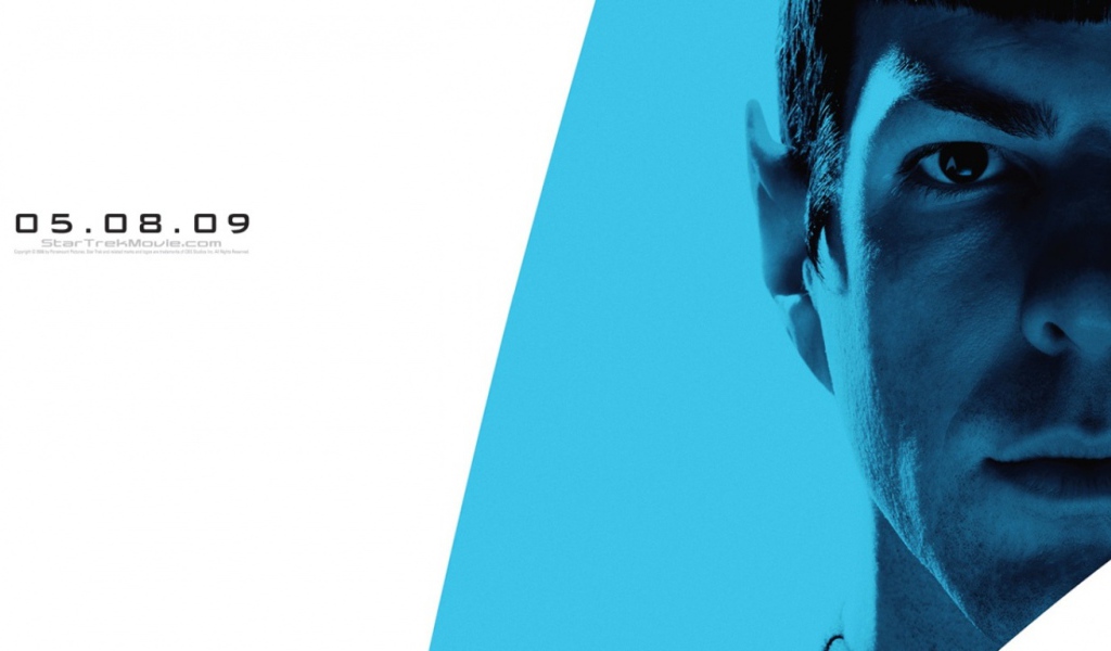 Звездный путь 2009 / Star Trek 2009