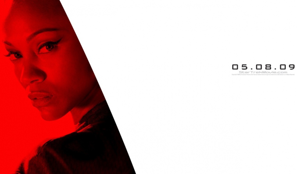 Звездный путь 2009 / Star Trek 2009