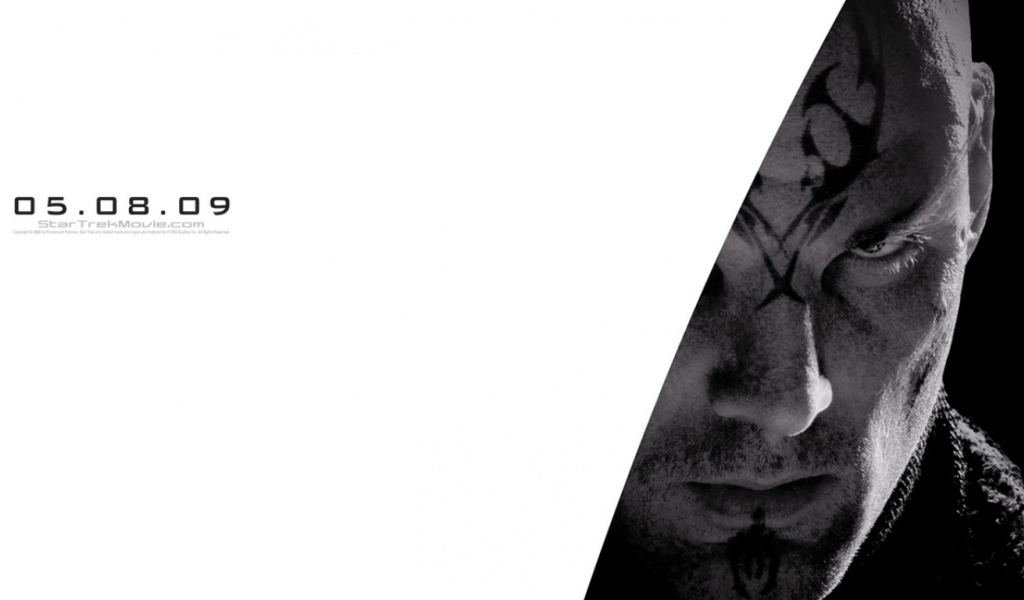 Звездный путь 2009 / Star Trek 2009