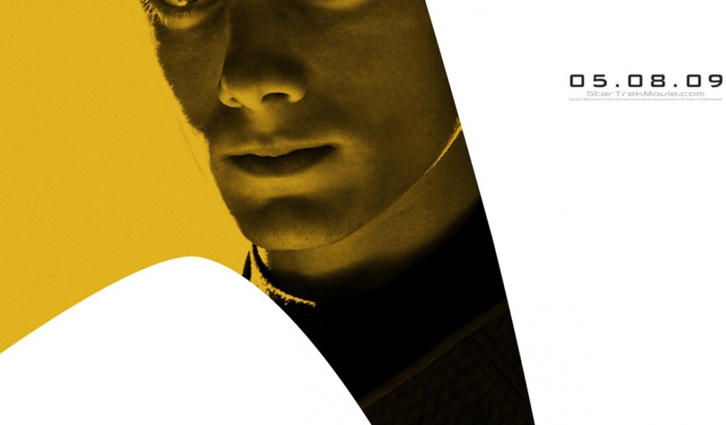 Звездный путь 2009 / Star Trek 2009