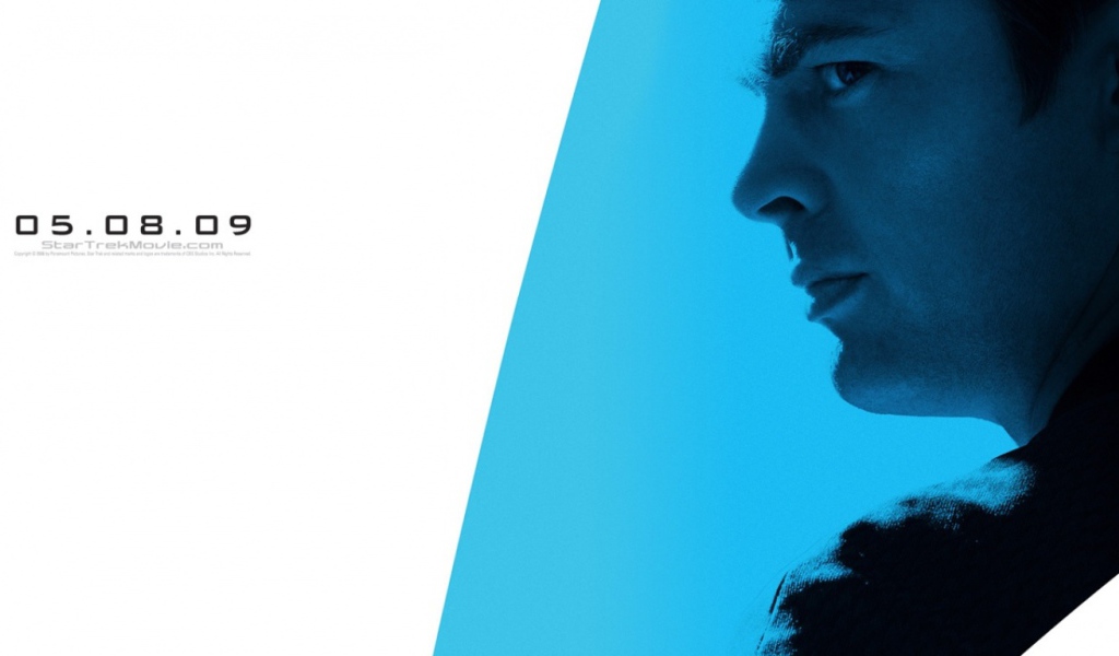 Звездный путь 2009 / Star Trek 2009