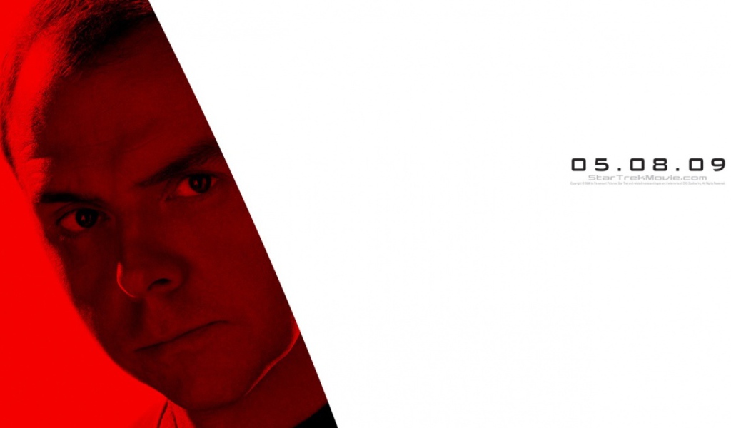 Звездный путь 2009 / Star Trek 2009