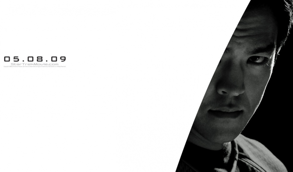 Звездный путь 2009 / Star Trek 2009