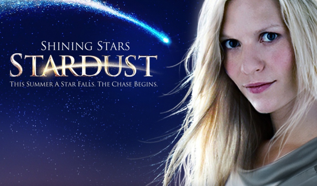 Звездная пыль / Stardust