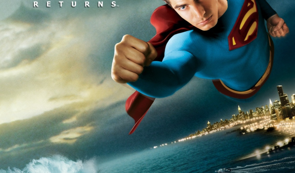 Возвращение Супермена / Superman Returns