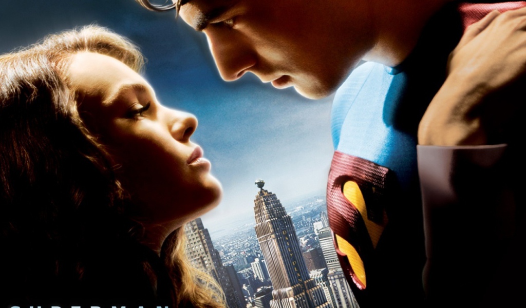 Возвращение Супермена / Superman Returns