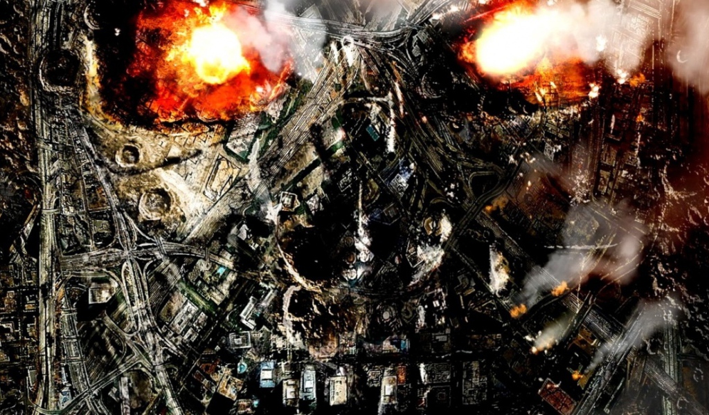 Terminator Salvation
