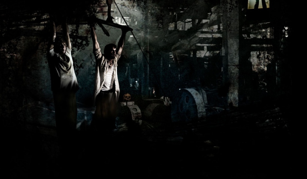 Техасская Резня Бензопилой: Начало / Texas Chainsaw Massacre