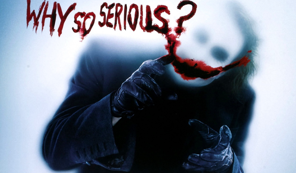 Темный Рыцарь / The Dark Knight