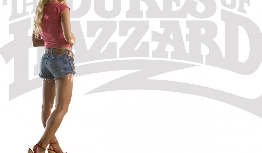 Придурки из Хаззарда / The Dukes of Hazzard