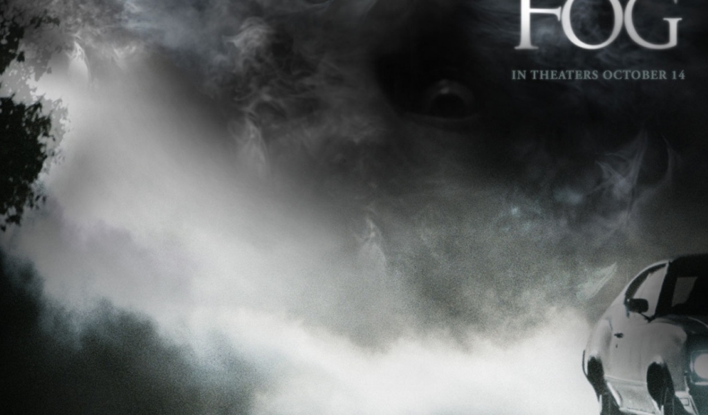 Туман / The Fog