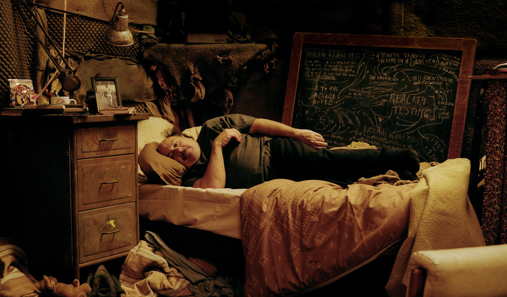 Спокойной ночи / The Good Night