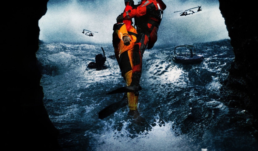 Спасатель / The Guardian