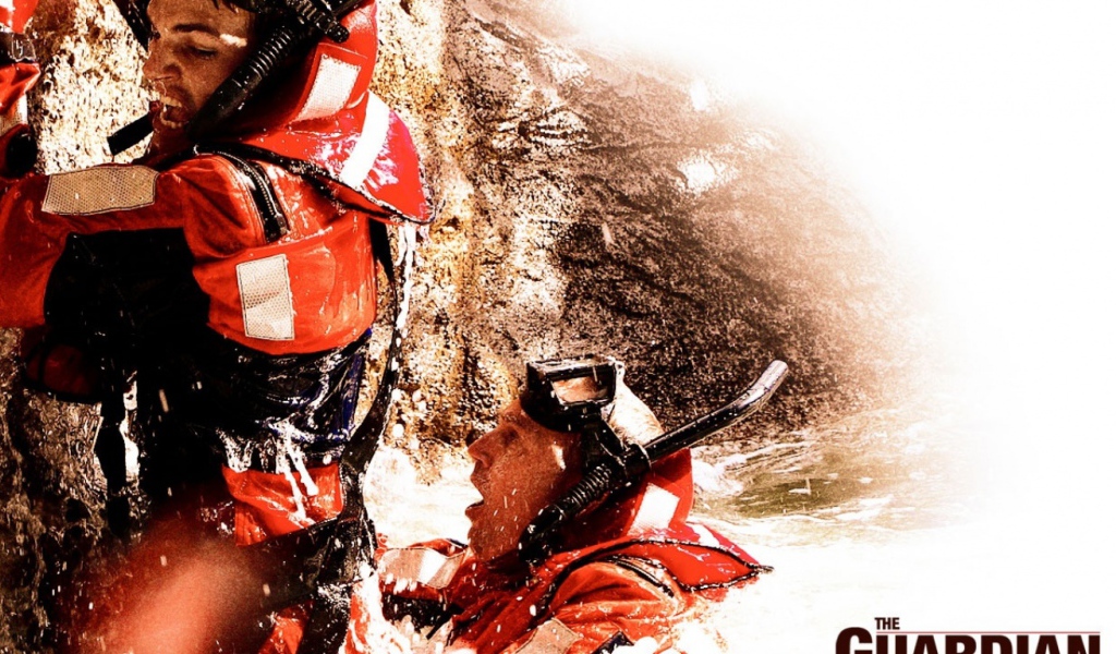 Спасатель / The Guardian