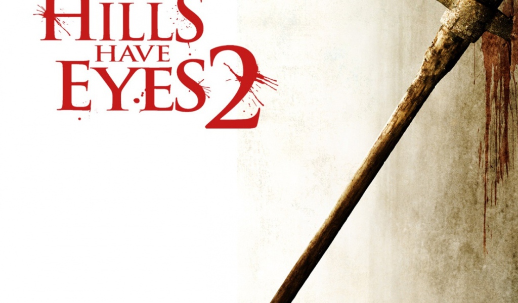 У холмов есть глаза 2 / The Hills Have Eyes 2