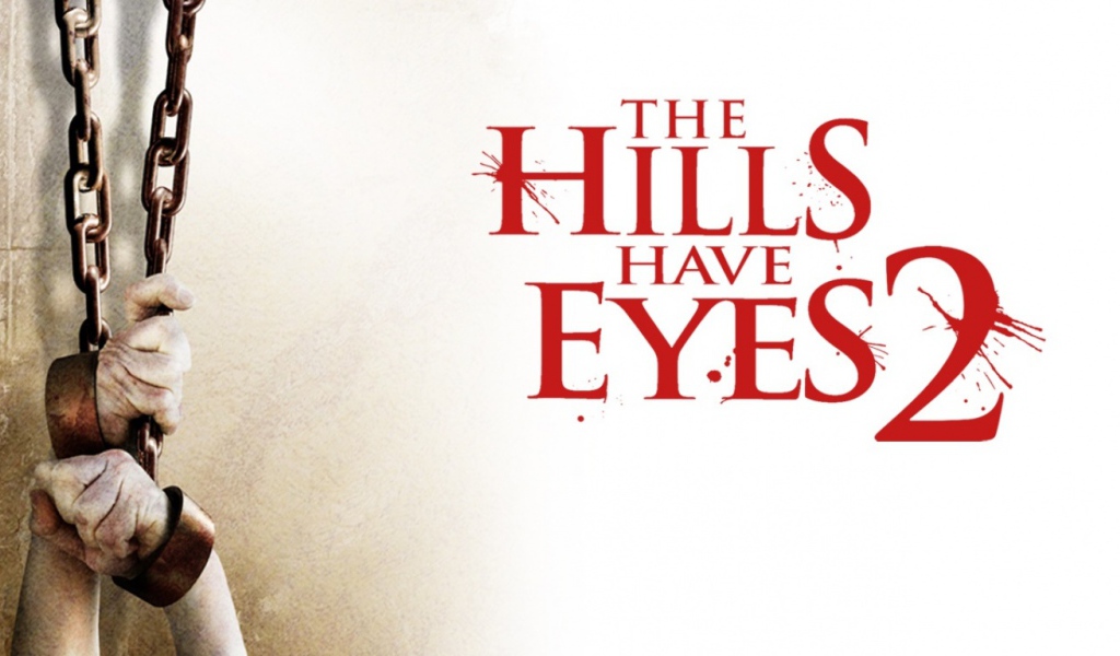 У холмов есть глаза 2 / The Hills Have Eyes 2