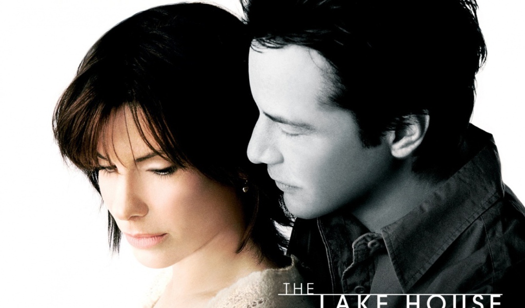 Дом у озера / The Lake House