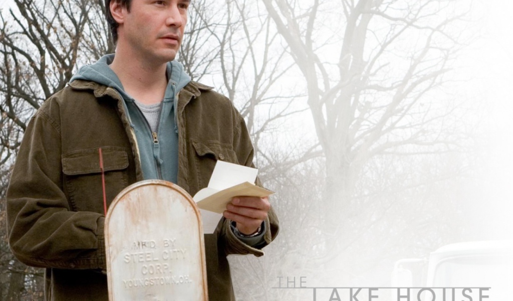 Дом у озера / The Lake House