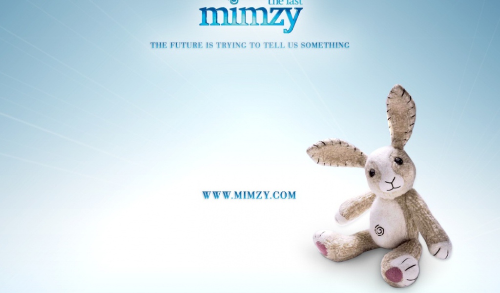 Последняя Мимзи Вселенной / The Last Mimzy