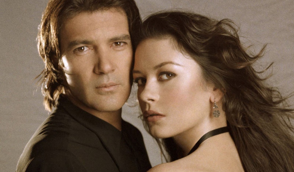 Легенда зорро / The Legend of Zorro