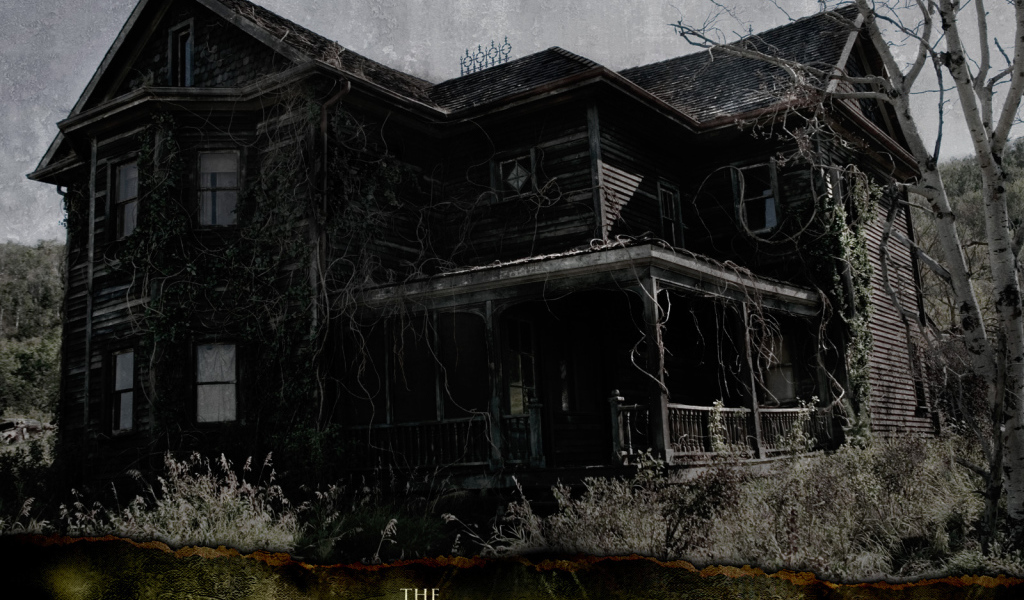 Посланники / The Messengers