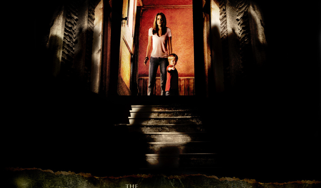 Посланники / The Messengers