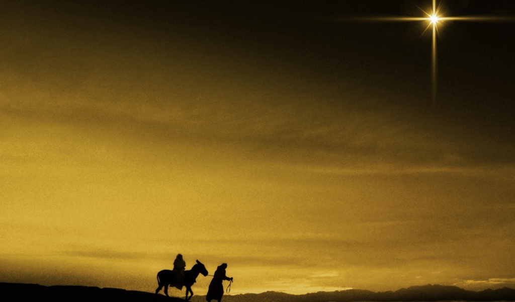 Рождение Христа / The Nativity Story