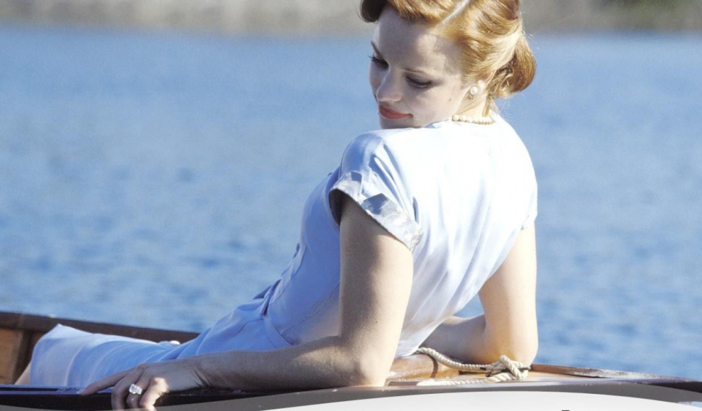 Дневник памяти / The Notebook