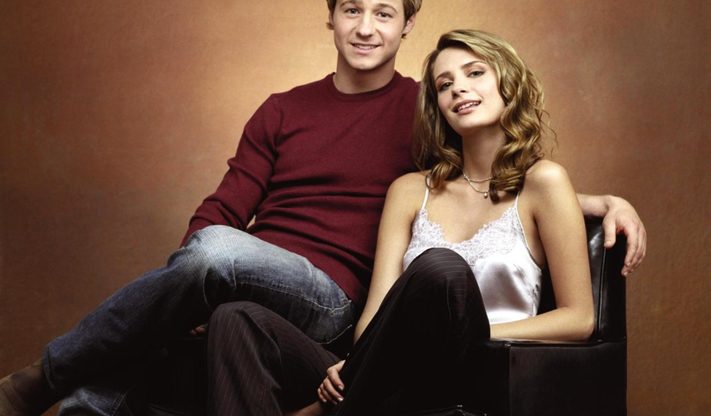 Одинокие сердца  / The O.C.