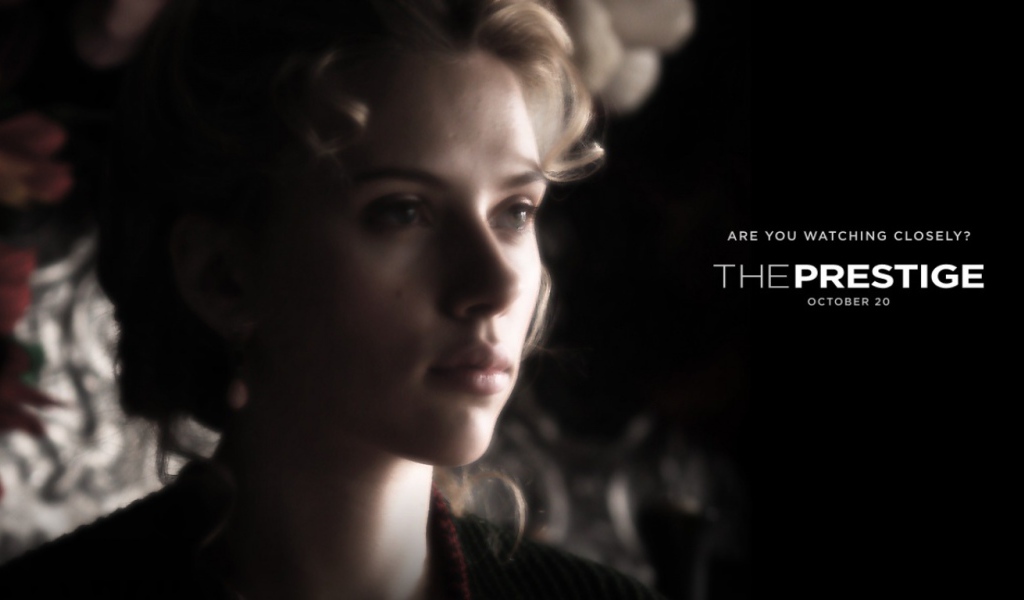 Престиж / The Prestige