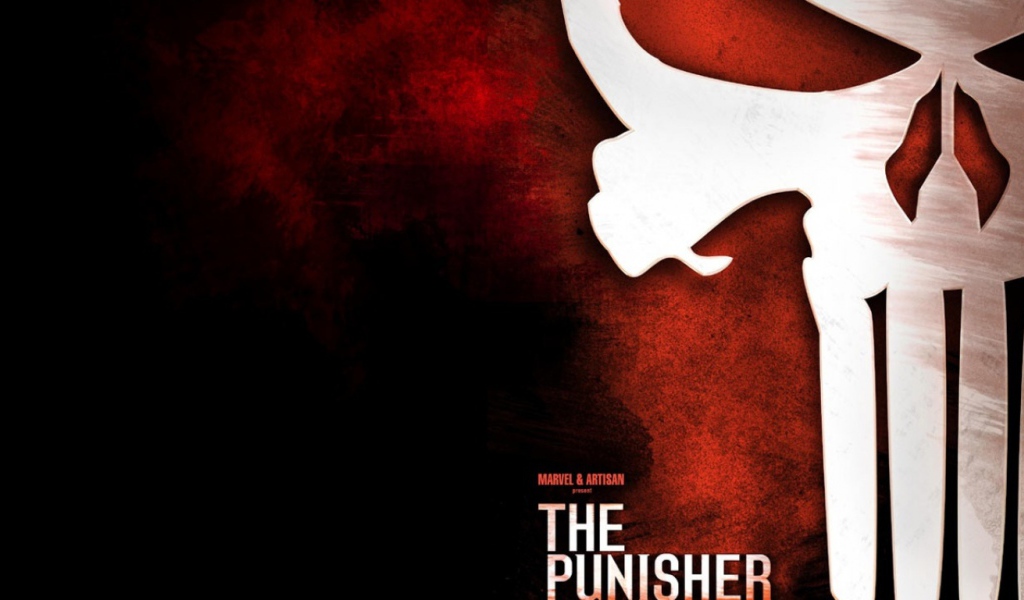 Каратель / The Punisher