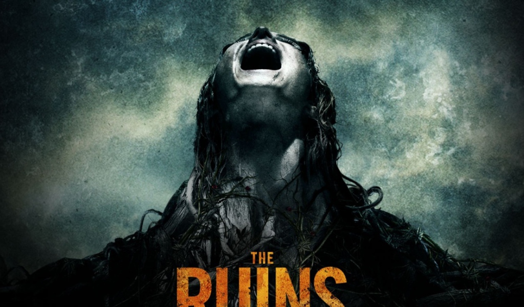 Руины / The Ruins