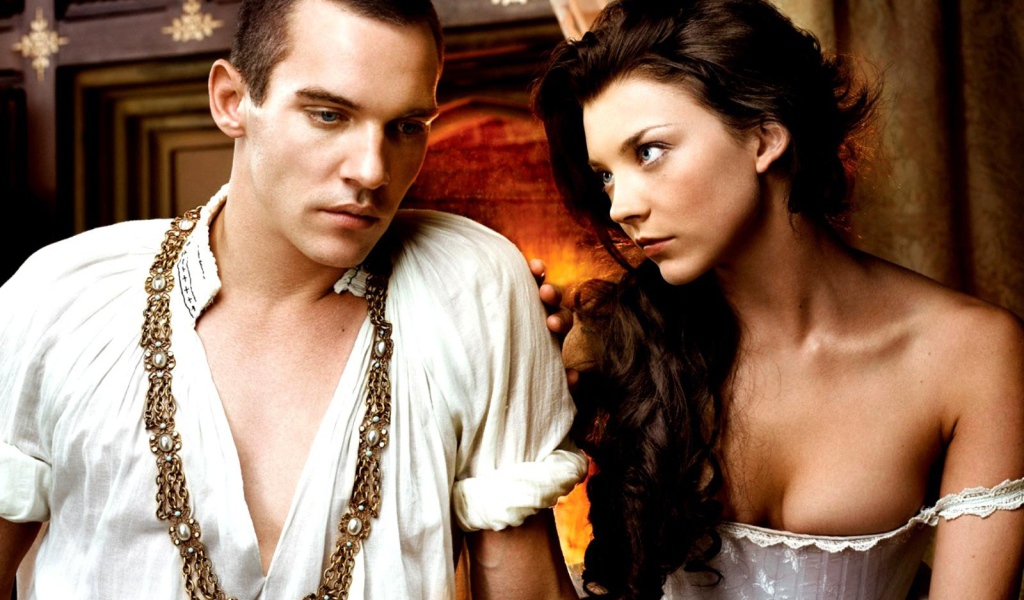 Тюдоры | The Tudors