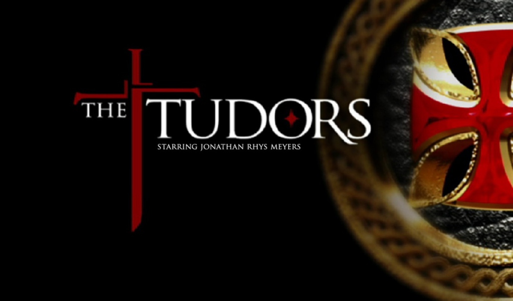 Тюдоры | The Tudors