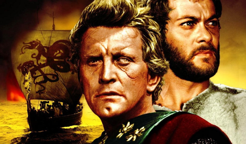 Викинги / The Vikings