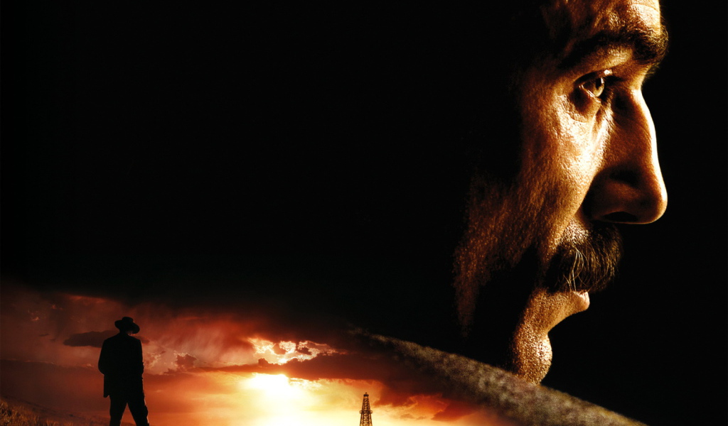 Нефть / There Will Be Blood