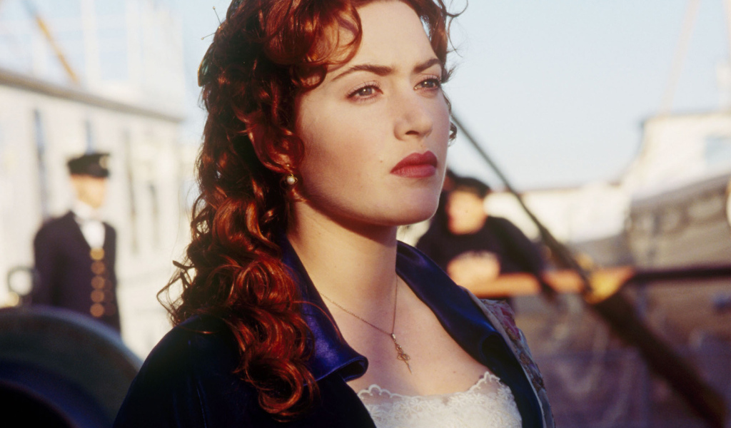 Титаник / Titanic