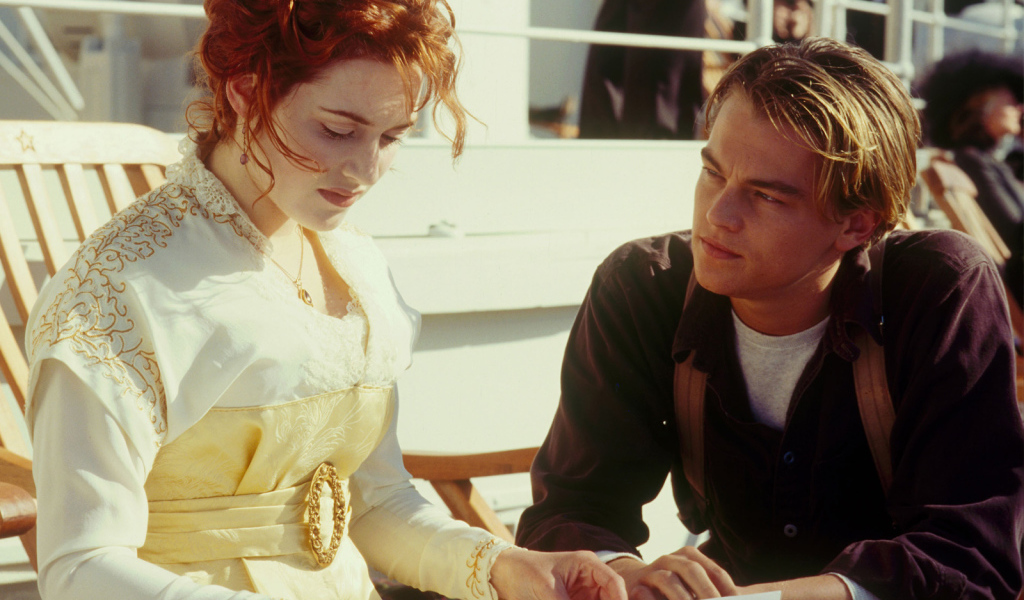 Титаник / Titanic