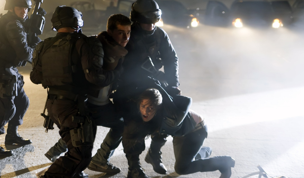 Трансформеры / Transformers