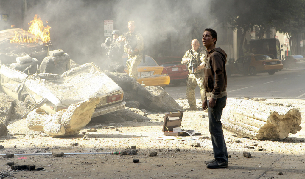 Трансформеры / Transformers