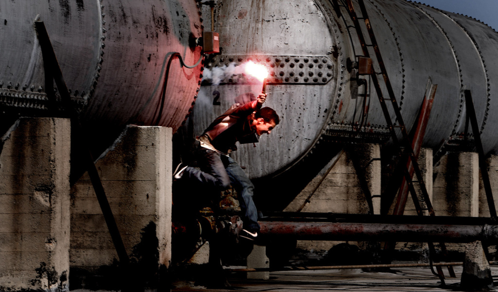 Трансформеры / Transformers