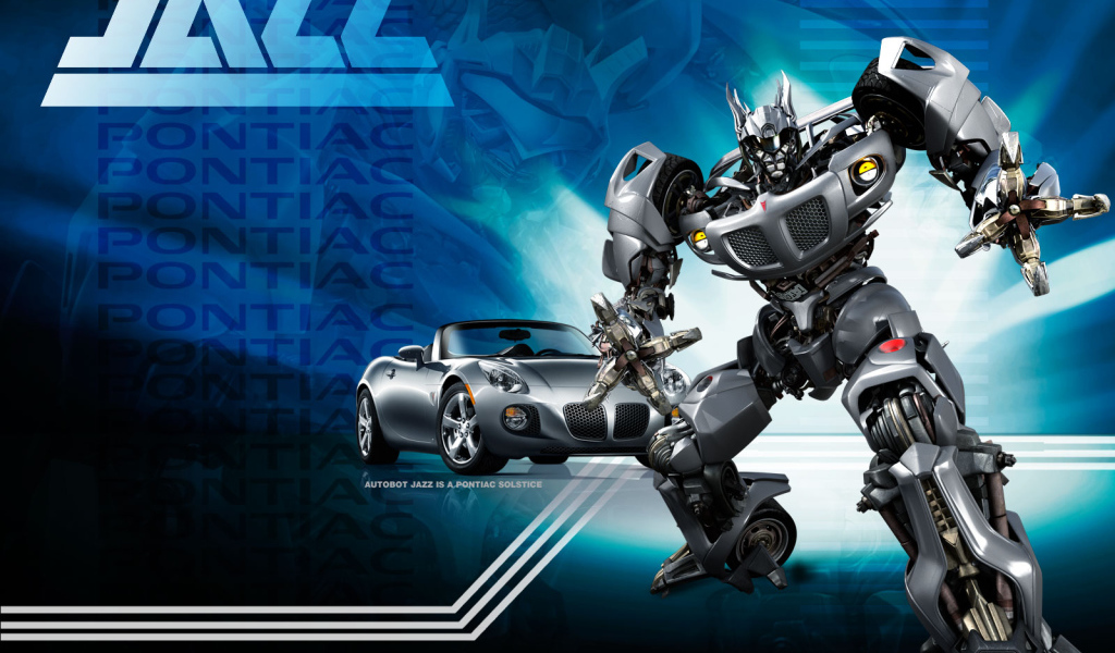 Трансформеры / Transformers