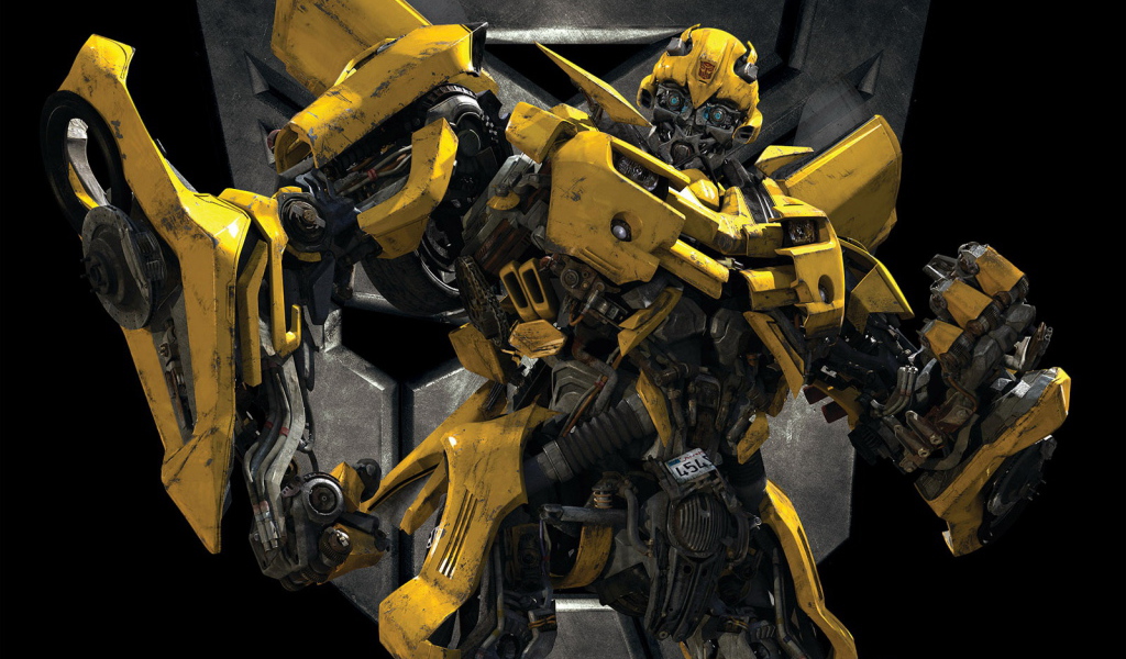 Трансформеры / Transformers