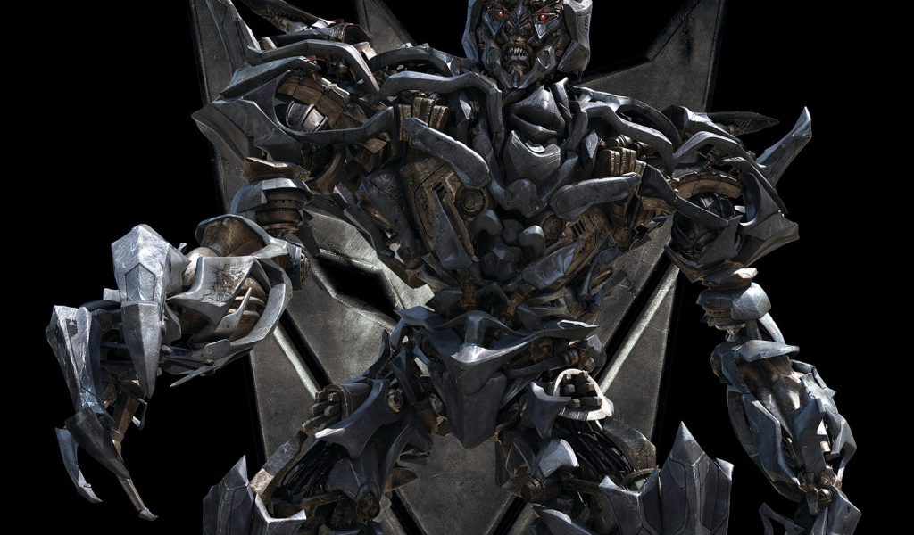 Трансформеры / Transformers