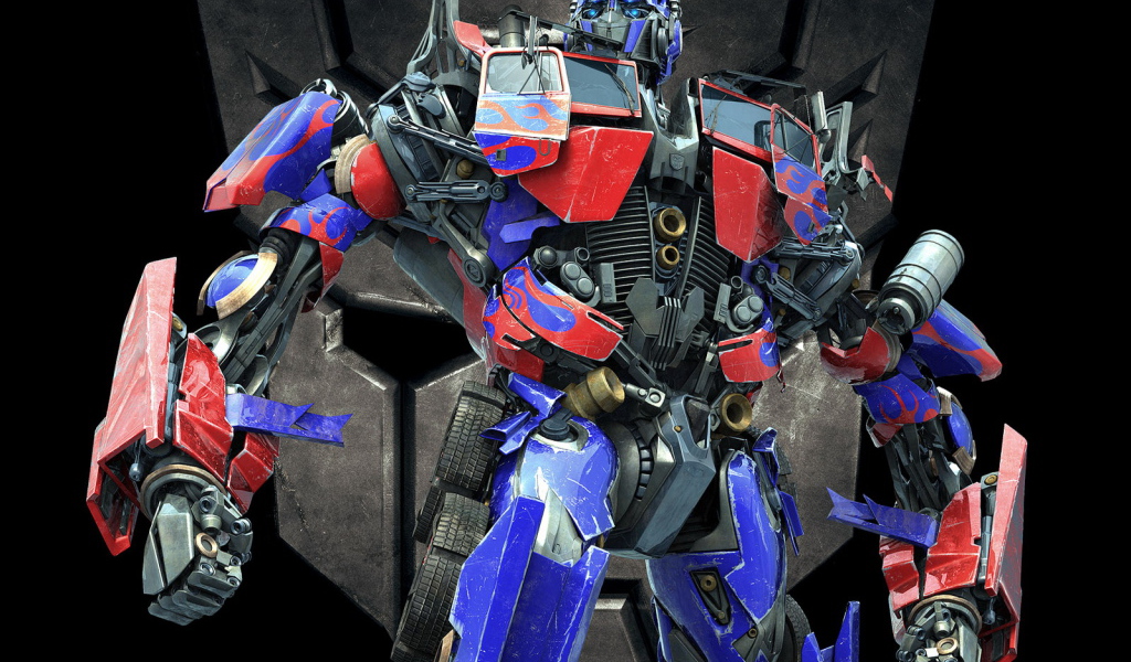 Трансформеры / Transformers