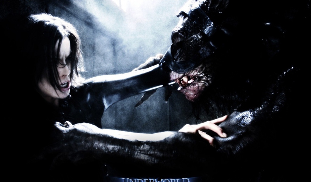 Другой мир II: Эволюция / Underworld: Evolution