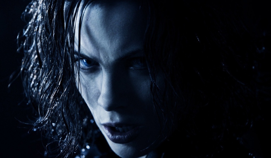 Другой мир II: Эволюция / Underworld: Evolution