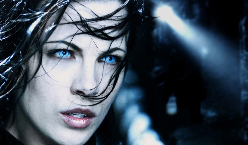 Другой мир II: Эволюция / Underworld: Evolution