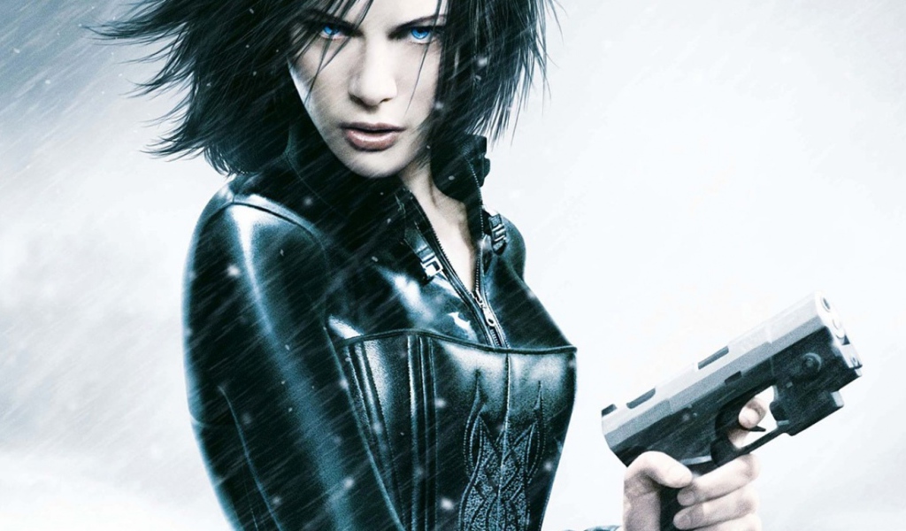 Другой мир II: Эволюция / Underworld: Evolution