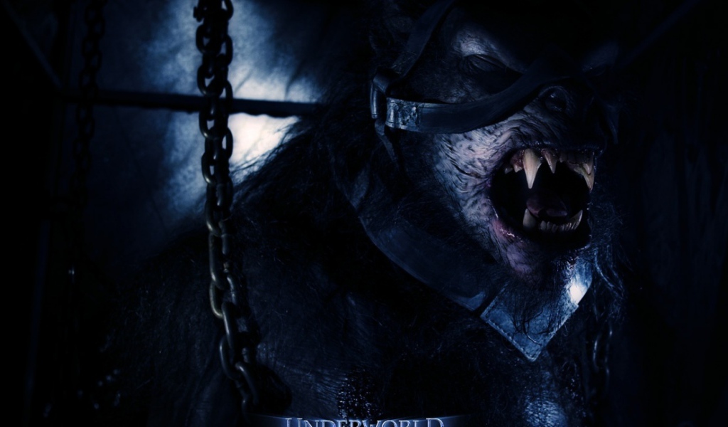 Другой мир II: Эволюция / Underworld: Evolution